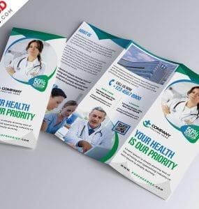 Izrada Brosura Tri Fold Za Ordinacije Min