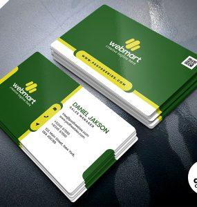 Izrada Vizit Karti Model 22