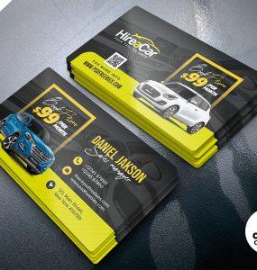 Izrada Vizit Karti Model 28