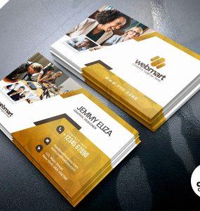 Izrada Vizit Karti Model 4