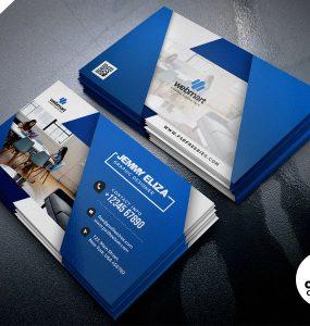 Izrada Vizit Karti Model 7